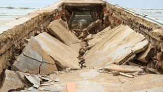 Bihar Bridge Collapse: Another Bridge Collapses In Kishanganj, Fourth Such Incident In A Week